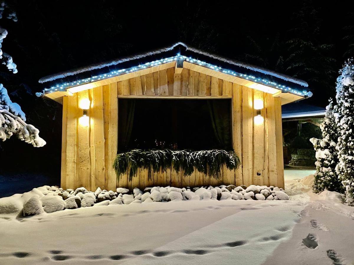 Camping Busas Saulkrasti Buitenkant foto